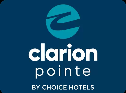 Logo Clarion Pointe Québec