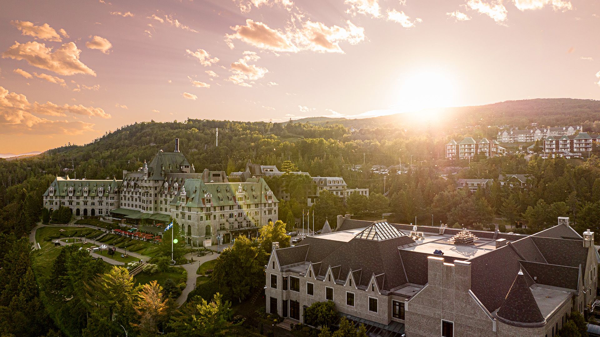 CHARLEVOIX CASINO