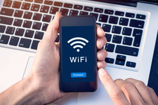 FREE HIGH SPEED WI-FI ACCESS