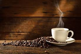 FREE PREMIUM COFFEE 
