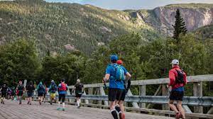 ULTRA TRAIL HARRICANA